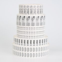 PLOMBY GWARANCYJNE KRUSZĄCE